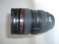 объектив Canon EF 24-105mm f/4L IS USM