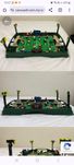 Lego soccer używany.