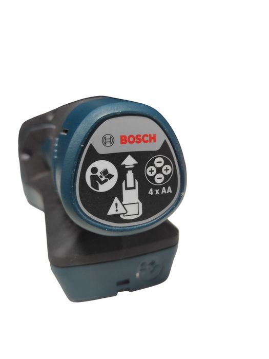 Na Lewara Detektor Bosch Professional D-tech 120
