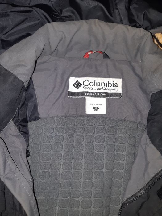 Продам куртку чоловічу великого розміру