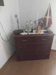 Quarto sem transporte incluido
