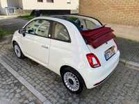 Fiat 500c 1.2 Lounge