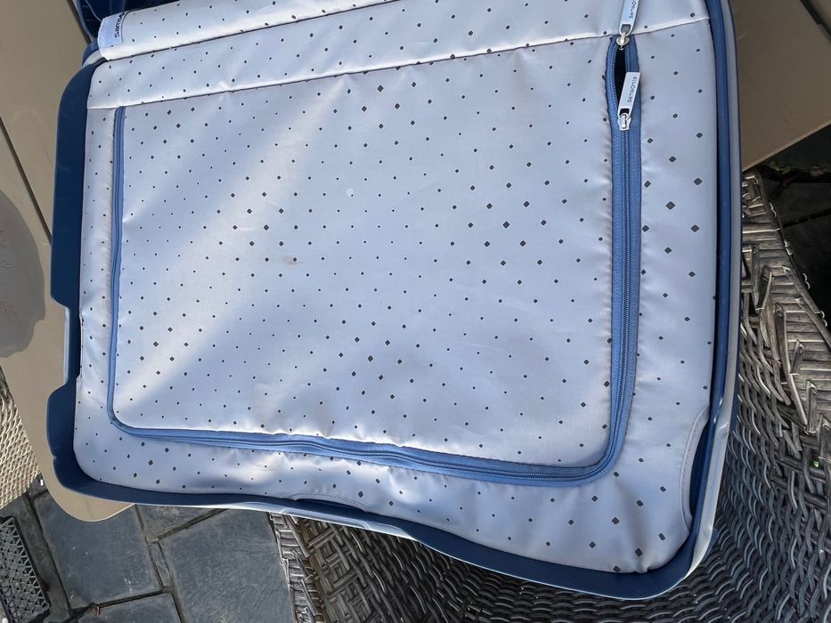 Mala de Viagem Samsonite