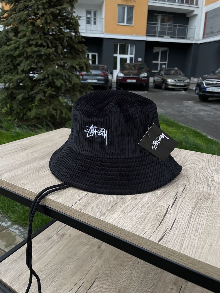 Панама Stussy Оригінал Нова