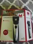 Професійна машинка для стрижки Moser ChromStyle Pro 1871-0081