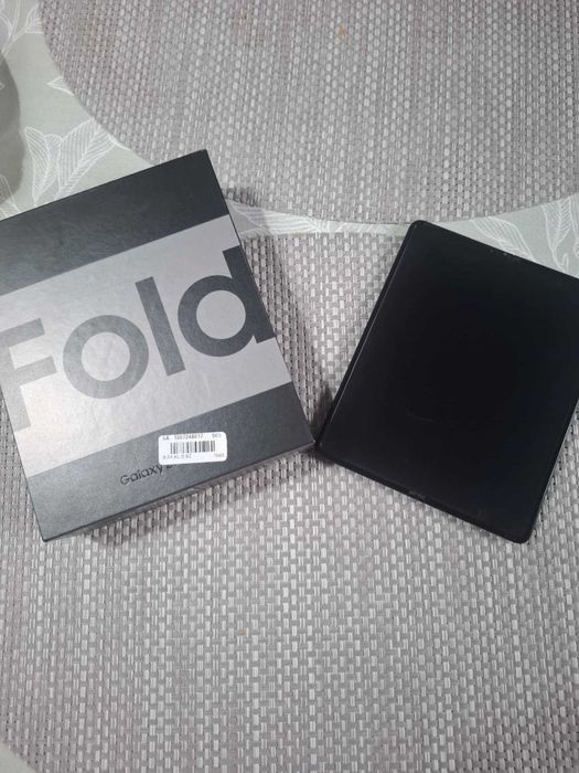 Smartfon Samsung Galaxy Z Fold3 5G