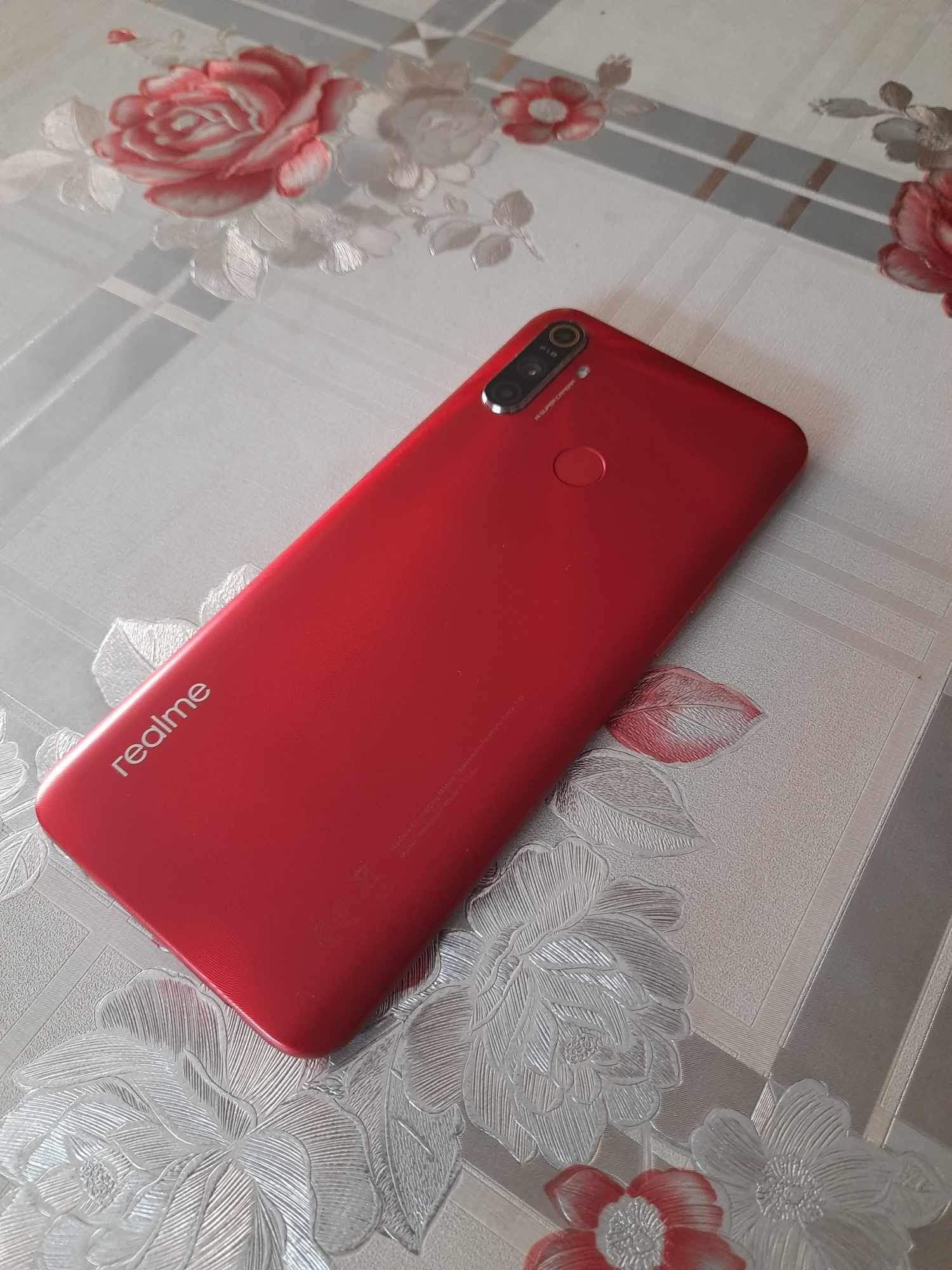 Realme C3 2/32GB Czerwony