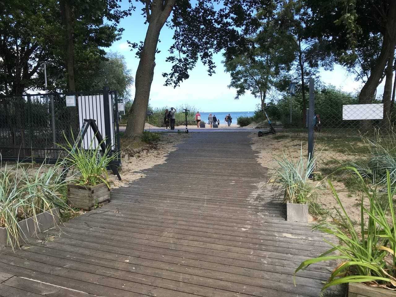 Domki letniskowe Sopot 34