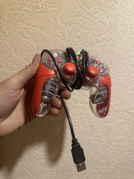 Джойстик с USB