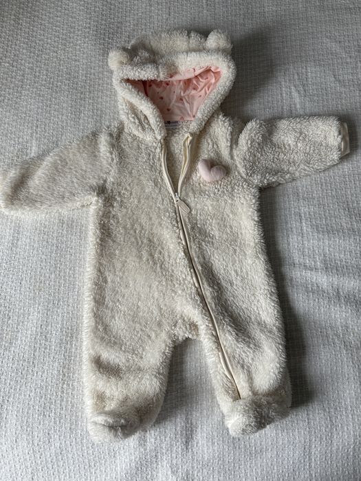 Теплий чоловічок