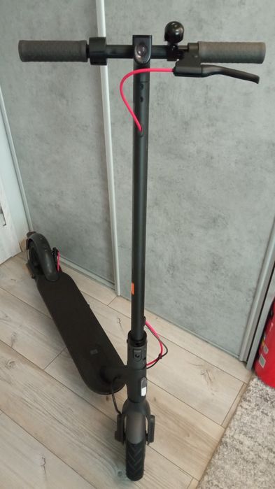 Hulajnoga elektryczna Xiaomi Mi Pro 2