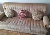 Móvel de sala usado - Sofa