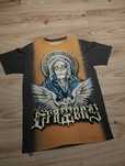 Koszulka Emperor Eternity Rock Metal Śmierć