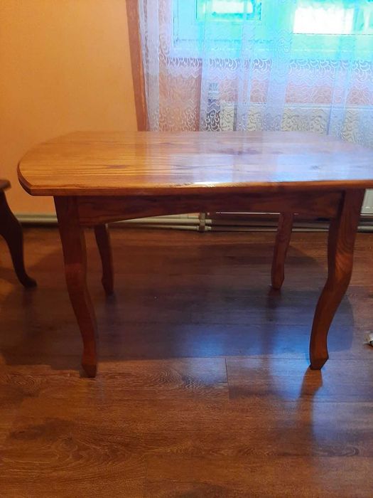 Продам стіл з масиву ясінь