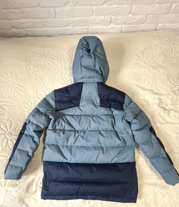 Jack Wolfskin! Пуховик чоловічий!!