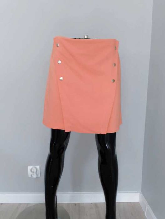 Spódnica Damska Zara Basic rozmiar M (b33)