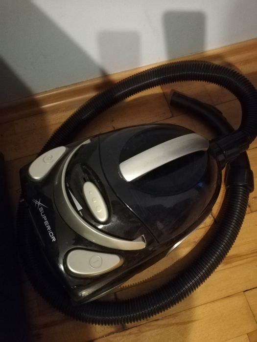 Odkurzacz Superior 1400W