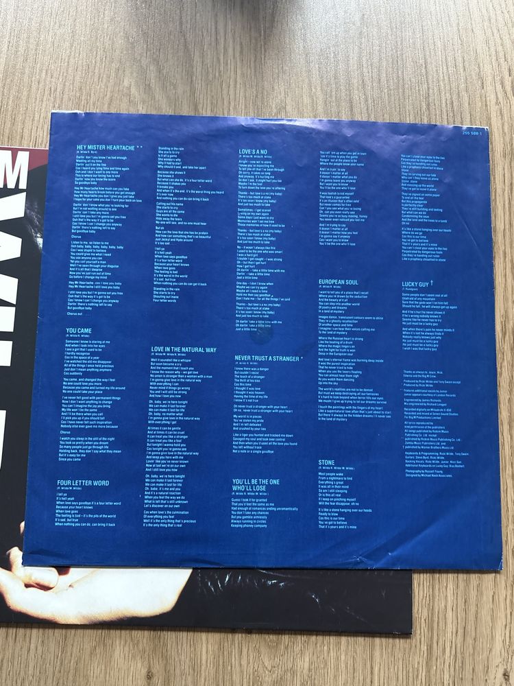 Kim Wilde winyl Close