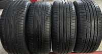 Opony 225/45R17 FALKEN Ziex ZE914B , jak nowe! 7mm, 23 rok