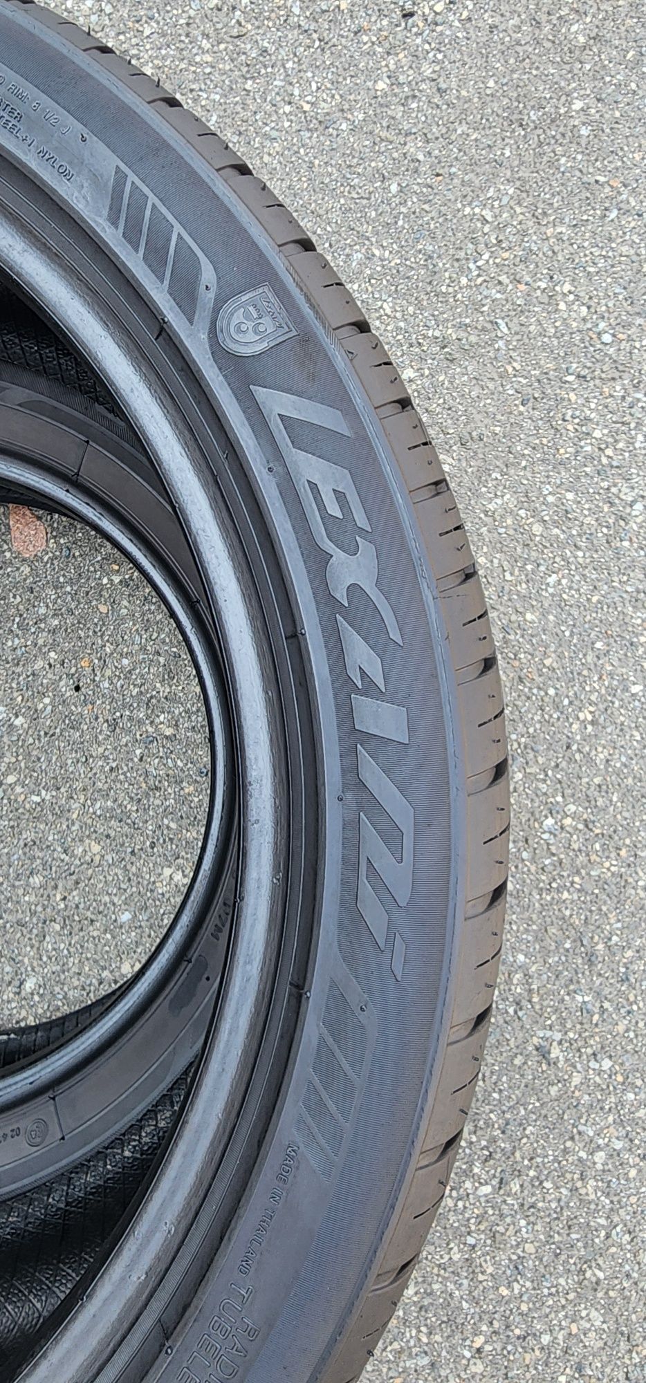 245.40.19 Bridgestone Turanza T005 1шт