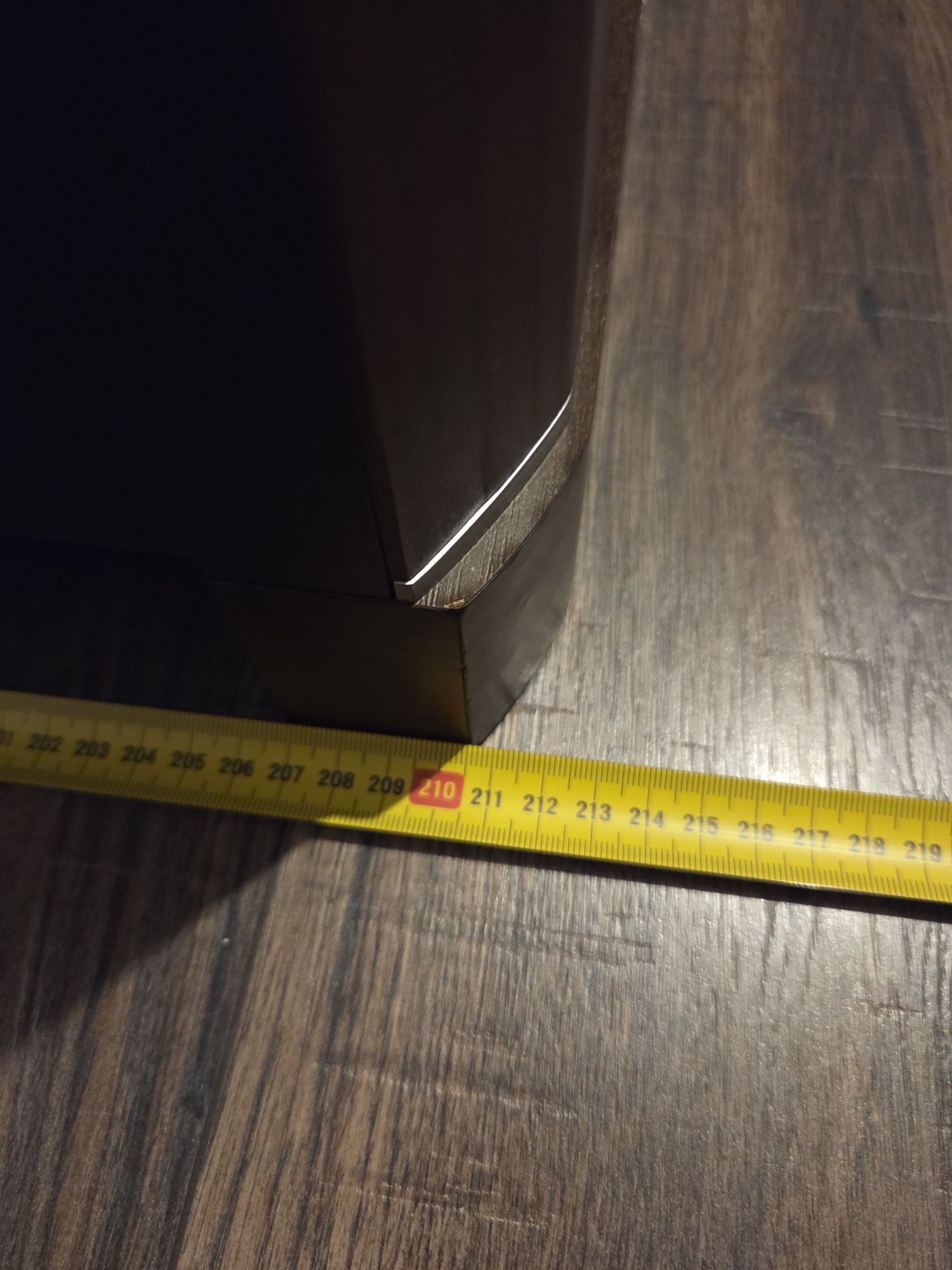 Zestaw do sypialni: Łoże z materacem 160x210, komoda, szafki nocne