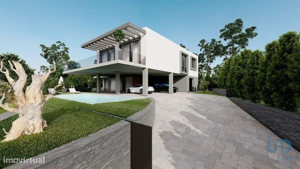 Casa / Villa T3 em São Brás de Alportel de 250,00 m2