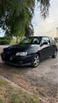 SEAT Ibiza Comercial