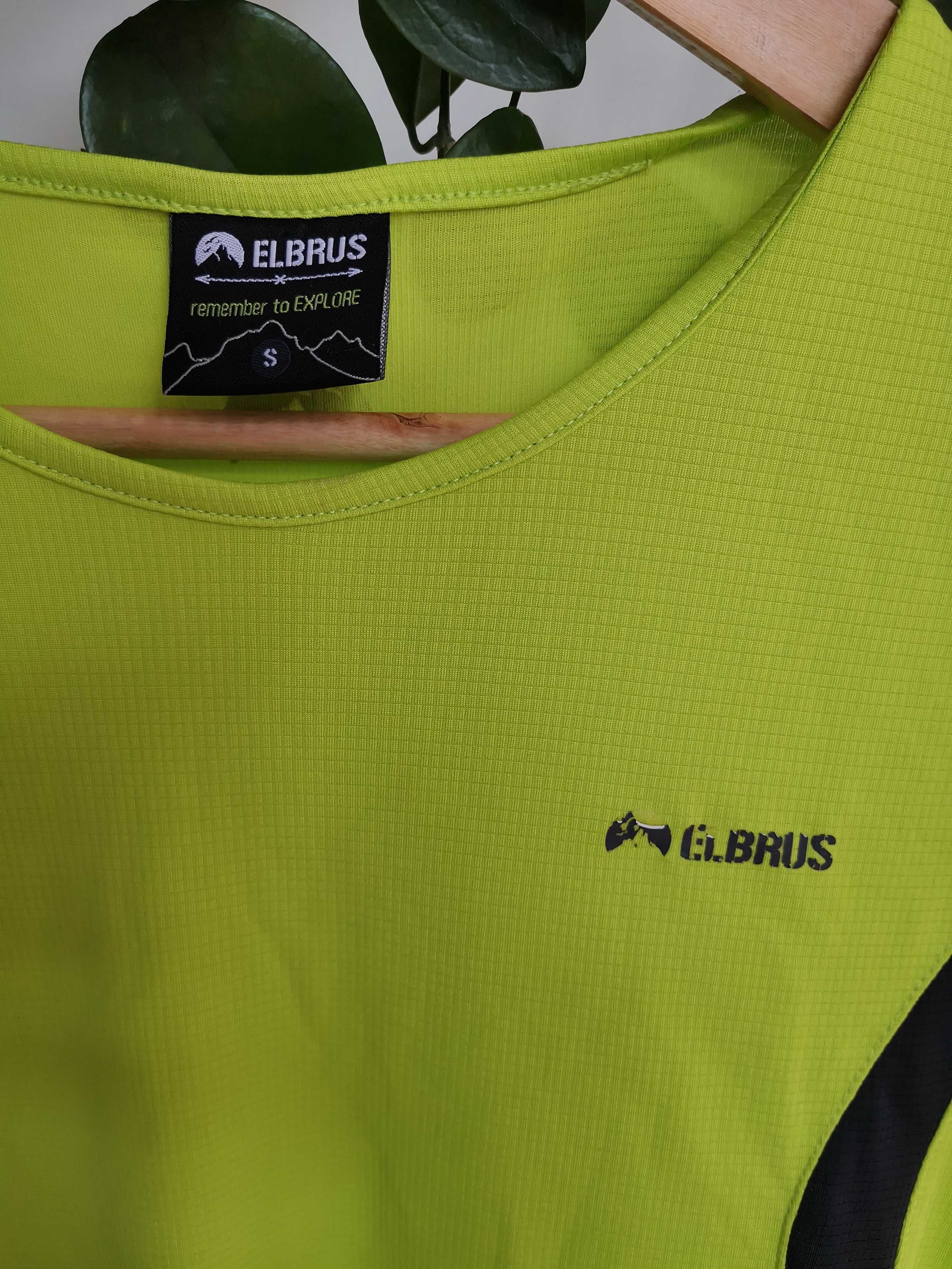 Koszulka sportowa Elbrus