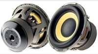 Subwoofer Focal E25KX Hi-End 25cm Nowy