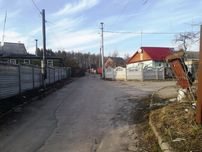 Продаж ділянки на Корбутівці 8 соток (річка) (26101782)