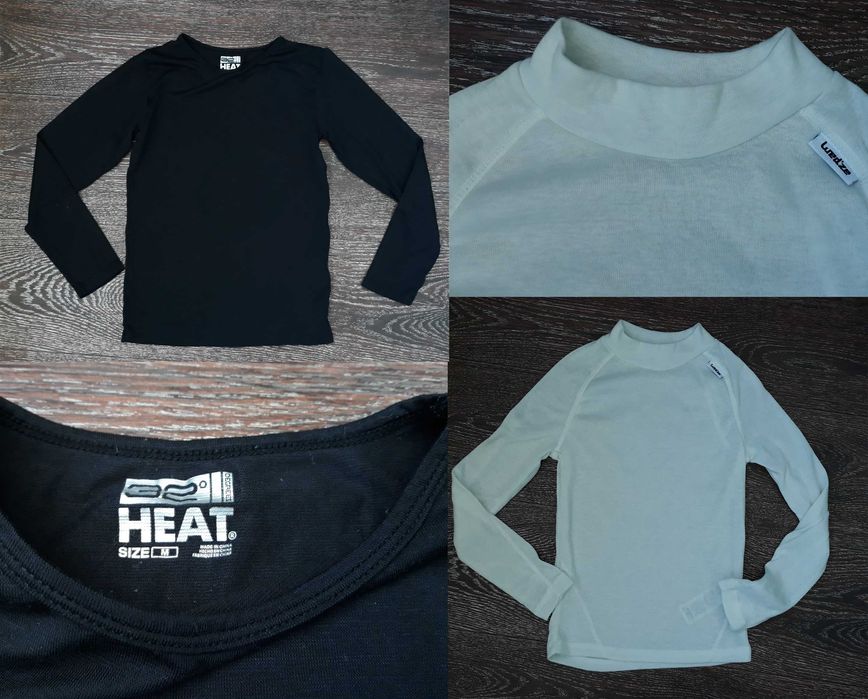 Термобілизна на хлопчика 8-10 років.