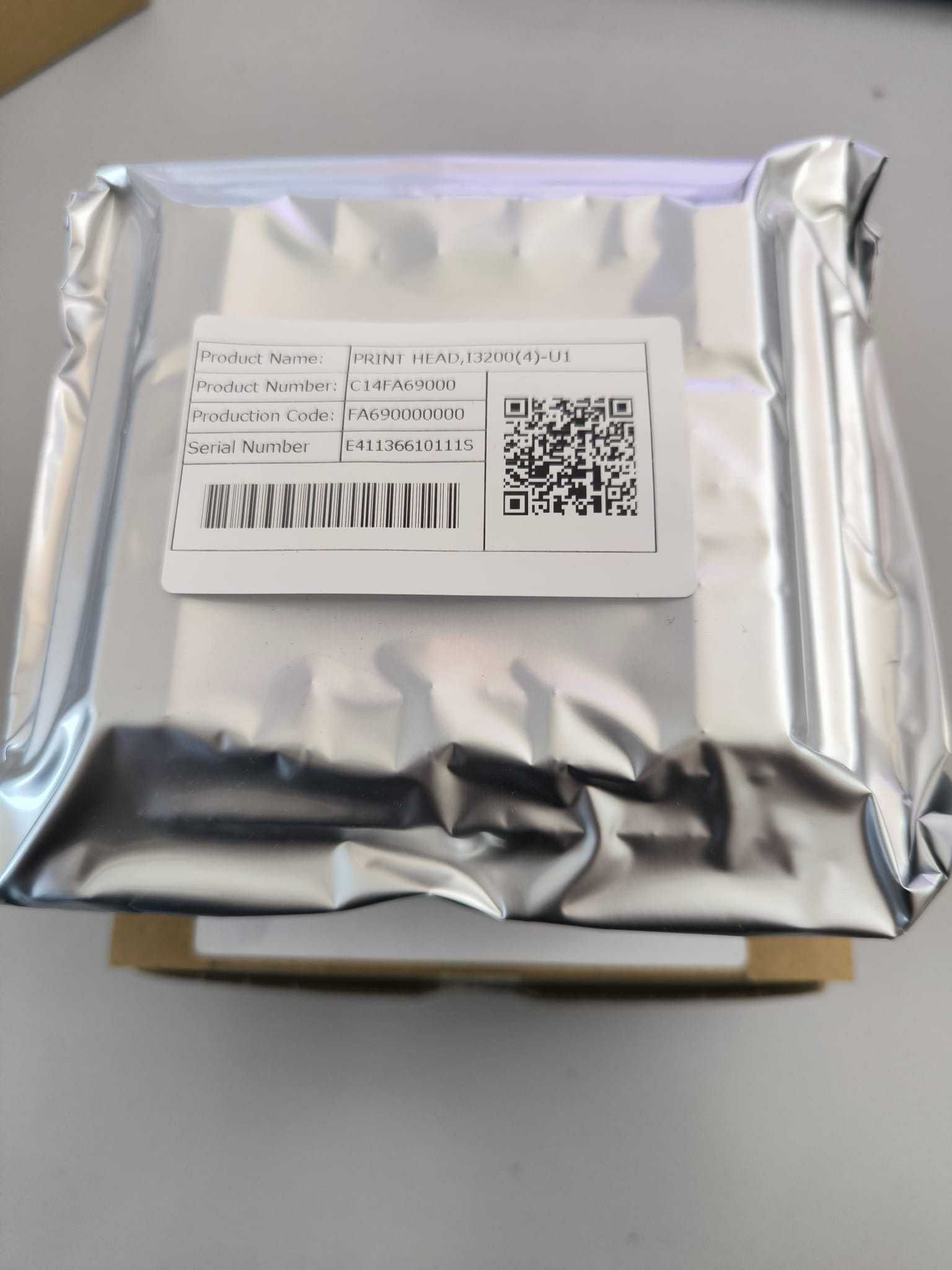 Cabeça Epson I3200 A1 / E1 / U1 – Nova e Original | Melhor Preço