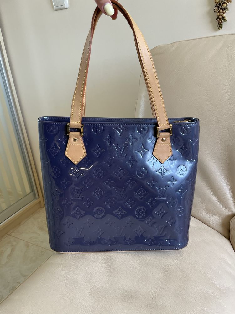 Оригінальна сумка Louis Vuitton