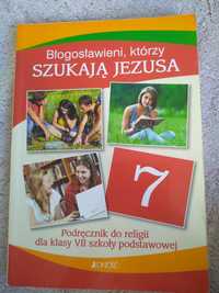 Podręcznik do religii