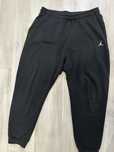Брюки JORDAN nike M ESS Fleece спортивные штаны на флисеFJ7779-01