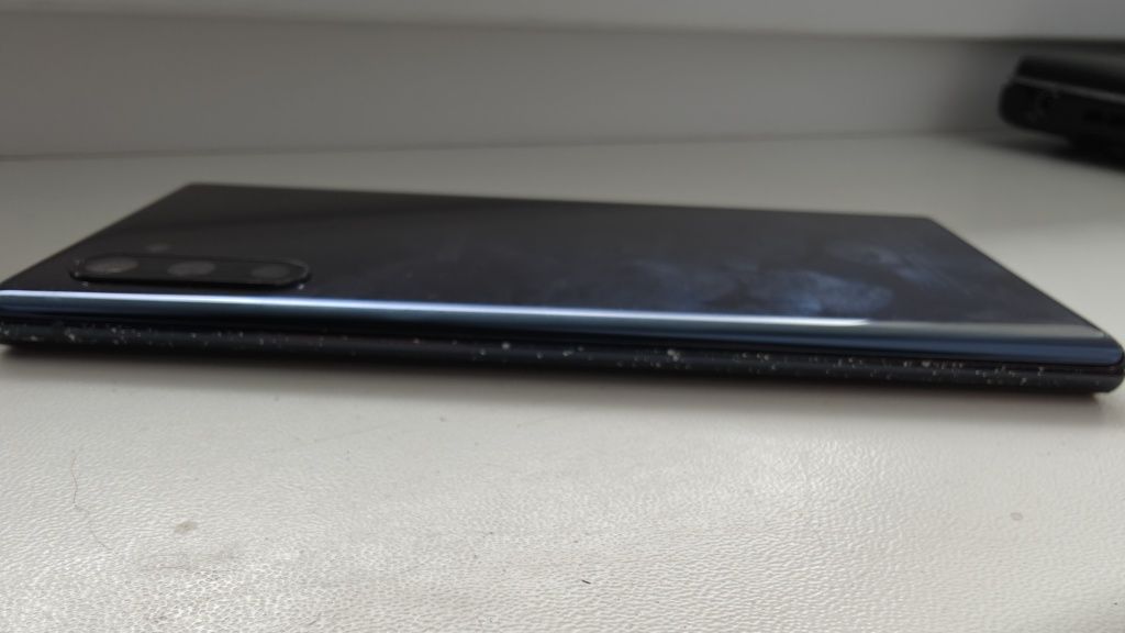 Samsung note 10 8gb/256gb na sprzedaż