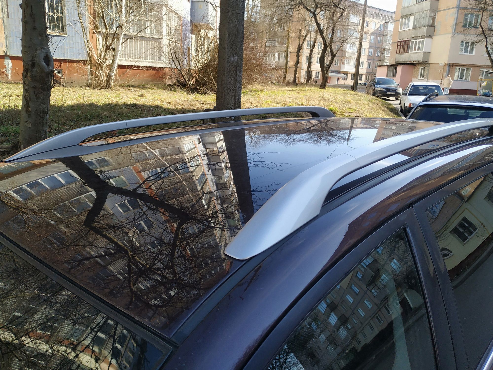 Продається надійне авто