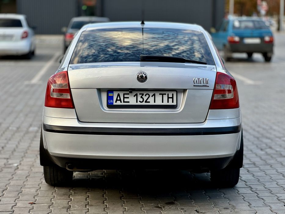 ‼️Skoda Octavia 1,6 mpi газ/бензин‼️