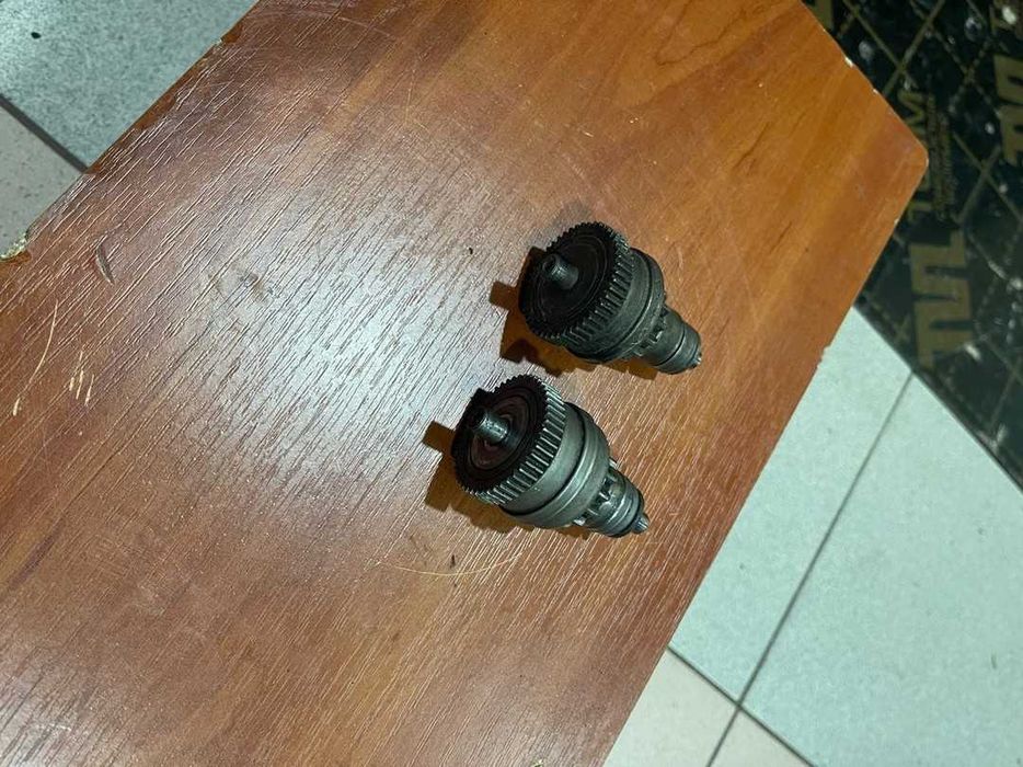 Бендекс- обгонная муфта на двигатель Piaggio 180 2 t