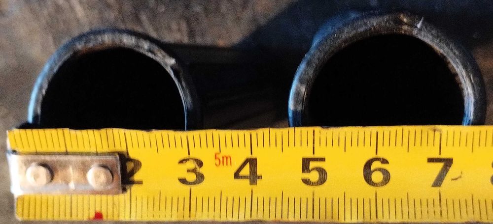 Punhos Borracha Bicicleta Mota Carro-Mão Multiusos