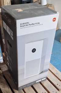 Oczyszczacze powietrza Xiaomi Smart Air Purifier 4 Lite