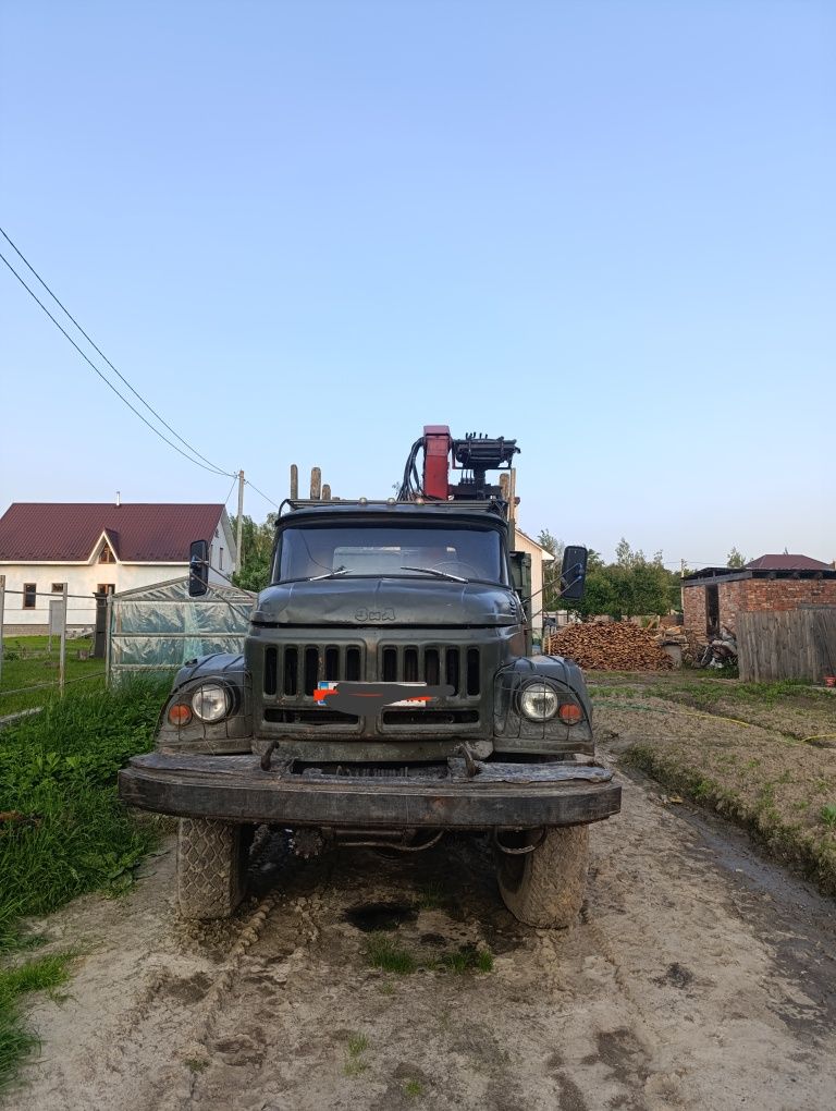 Продам - ЗІЛ- 131