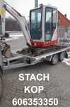 Minikoparka Stach-Kop