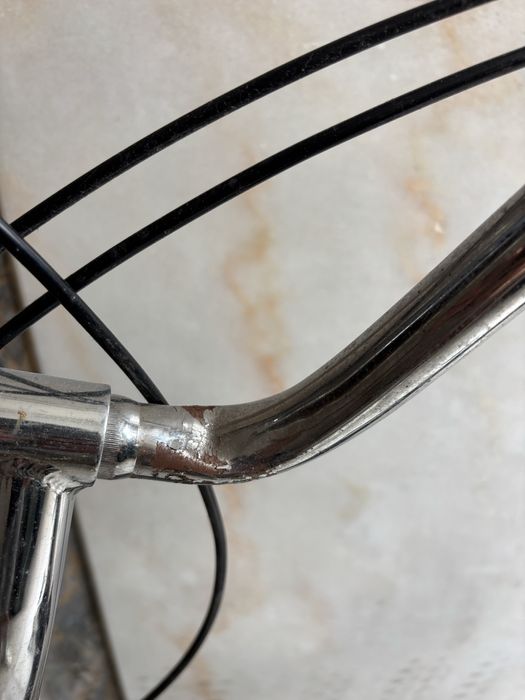 Bicicleta dobrável Orbita Eurobici