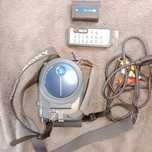 Kamera Cyfrowa Sony DCR-DVD 101E