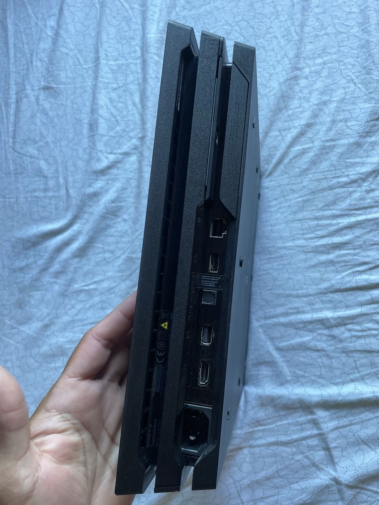 Playstation 4 PRO