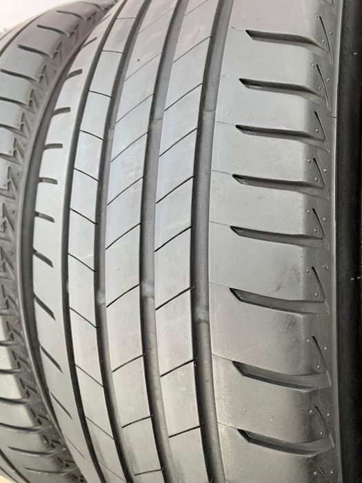 Шини 225/55 R19 Bridgestone 2021p літо 7/6,6мм