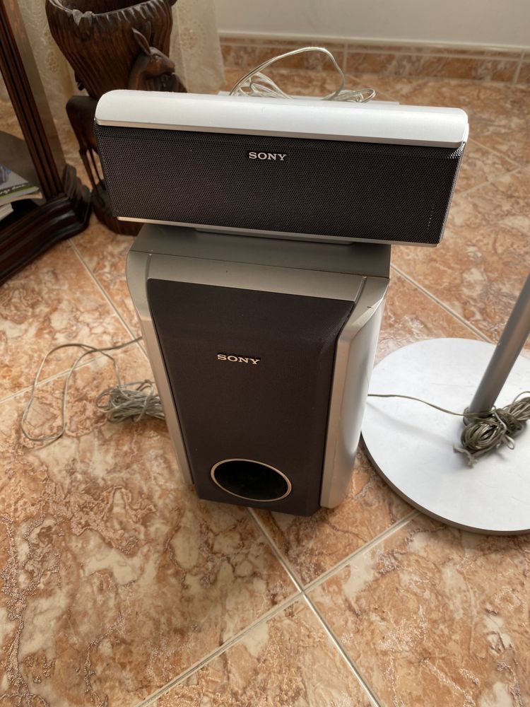 Sony Home Cinema 5.1