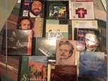 Lote musica classica 12/CDs +3 Joao villaret(novo)