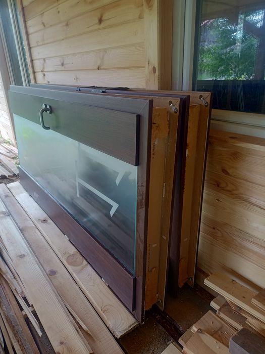 Drzwi wewnętrzne 90